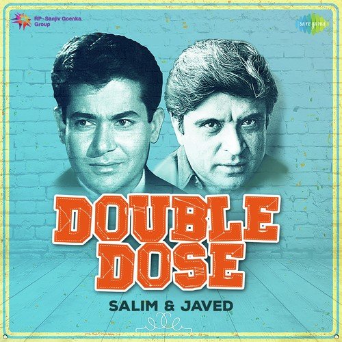 Double Dose - Salim and Javed Kishore Kumar MP3 Download